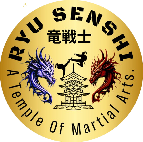 RYU SENSHI-A Temple Of Martial Arts