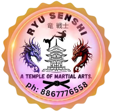 RYU SENSHI-A Temple Of Martial Arts